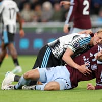 ‘It made sense’ - Matthias Jaissle spiky response on Dan Burn playing as Newcastle United striker