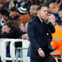 'His glutes' - Newcastle United fresh injury blow confirmed ahead of Everton clash
