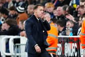 Matthias Jaissle’s side have lost back-to-back matches in the Premier League (Owen Humphreys/PA)