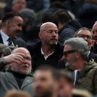 'Polite version' - Alan Shearer bites his tongue after Newcastle United's defeat to Aston Villa