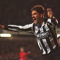 Philippe Albert reveals Newcastle United honest truth on Man United chip 30 years on