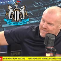 ‘I remember’ - Sean Dyche trolls Newcastle United supporters with bizarre Steve Bruce claim