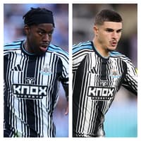 Big Anthony Elanga injury update as £51m star now fitness doubt for Newcastle United