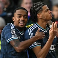 Newcastle United player ratings v Crystal Palace: 'Important' 8/10 & 6/10 'passenger' comes alive in 2-0 win