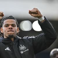William Osula praises 'top' Newcastle United star as Matthias Jaissle gives instant Crystal Palace reaction