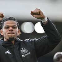 ‘Thank God’ - Will Osula honest about injury blow after Newcastle United heroics
