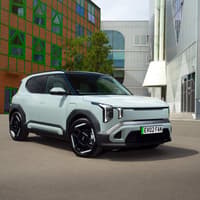 Kia EV2 review: a small electric SUV with big-car appeal