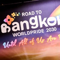 Bangkok's bid to host WorldPride 2030 aims to amplify LGBTQIA+ voices across Asia