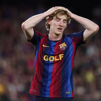Spanish media defend Anthony Gordon after Barcelona El Clásico outrage following £70m Newcastle United exit