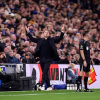 Matthias Jaissle launches Newcastle United rant after Everton defeat - this is the angriest he's been