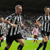 Where are they now? Newcastle United's 5-1 Sunderland heroes 16 years on