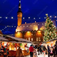 Trips to European Christmas markets with flights and hotel under £100 but travellers need to be quick