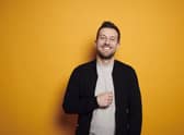 Comedian and Strictly Come Dancing star Chris Ramsey will be visiting the Victoria Theatre in Halifax on his 20/20 tour in October. Expect a lot of laughs on Sunday, October 18.