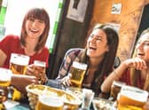 Dry January can still be fun without alcohol (Credit: Shutterstock)