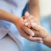 Alzheimer’s disease is the commonest type of dementia. Photo: AdobeStock