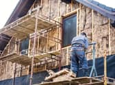 Insulating your home is most effective way to reduce heating bills