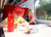 LNER full service set to resume for all the family (photo: LNER)