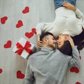 Valentine's Day can be celebrated spectacularly on a budget