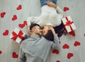 Valentine's Day can be celebrated spectacularly on a budget