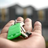 A new home - but making that purchase can be fraught with difficulties