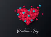 VALENTINE’S DAY: Spread a little happiness. Photo: Adobe