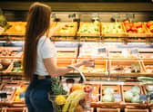 With prices on the rise, nutritional experts at Origym have revealed the ways you can cut the cost of your weekly shop, while still eating healthy