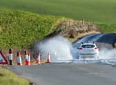 Motorists advised to check their insurance policies after latest storm forecasts