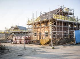 Research reveals new homes cut energy costs by over £400 per year.
