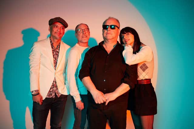 The Libertines, Rag 'n' Bone Man, Pixies and Yorkshire heroes Embrace will all still perform at the 2022 gathering.