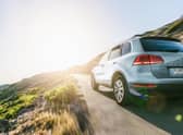 Motorists are given the perfect opportunity to explore the UK during the spring months, as wildflowers, broad landscapes and baby animals fill the country