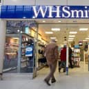 WH Smith cyber attack targets company data and information of current & former employees 
