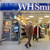 WH Smith cyber attack targets company data and information of current & former employees 