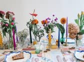 Creating the perfect Easter table