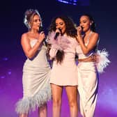 Girl band Little Mix takes to the First Direct Arena in the Leeds leg of their tour this Saturday.