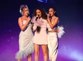 Girl band Little Mix takes to the First Direct Arena in the Leeds leg of their tour this Saturday.