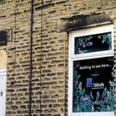 247 Blinds is offering three people the chance to earn £1,000 simply by displaying advertising in their home