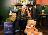 New research has revealed a list of the best-loved bedtime stories of all time, with children’s favourite The Gruffalo  taking the top spot.