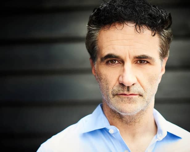 Noel Fitzpatrick – The Supervet from the hit Channel 4 show - heads out on tour