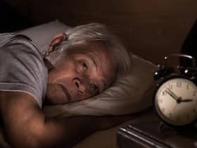 Keeping to a bedtime schedule is among tips to help people sleep more soundly (photo: Adobe)