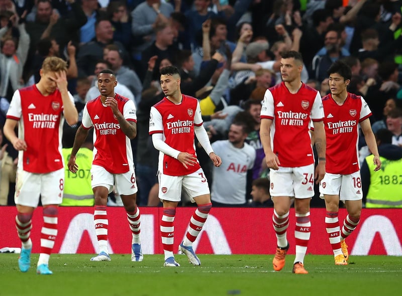 Actual position: 5th. Actual points: 66 (-2)