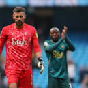 Ben Foster  