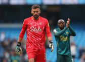 Ben Foster  