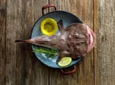 Monkfish: Is the perfect example of why you shouldn’t judge a book by its cover! Monkfish is a particularly strange looking fish but is a fine-dining favourite