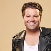 Joe McElderry’s FREEDOM tour celebrates George Michael. Photo: Michael Wharley