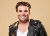 Joe McElderry’s FREEDOM tour celebrates George Michael. Photo: Michael Wharley