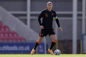 The Netherlands Under-21s captain has been signed by Newcastle United this summer. He made 79 appearances for Ligue 1 club Lille, five of which came in the Champions League.