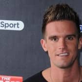 Geordie Shore's Gaz Beadle will be putting his football boots on.