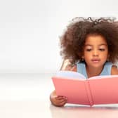 Reading can reduce stress and promote mental well-being. The world within a book is a place where children can go to escape real life for a while, relax and think about other things