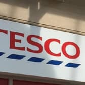 Tesco has issued an urgent product recall 