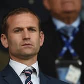 Dan Ashworth has resigned from his position as Brighton & Hove Albion’s technical director to take a similar role at another Premier League club - widely expected to be Saudi-back Newcastle United. Picture by Michael Regan/Getty Images
